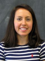 Julianne Davis
